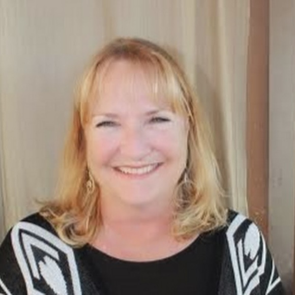 Meet your Posher, Mary - Picture 1 of 1